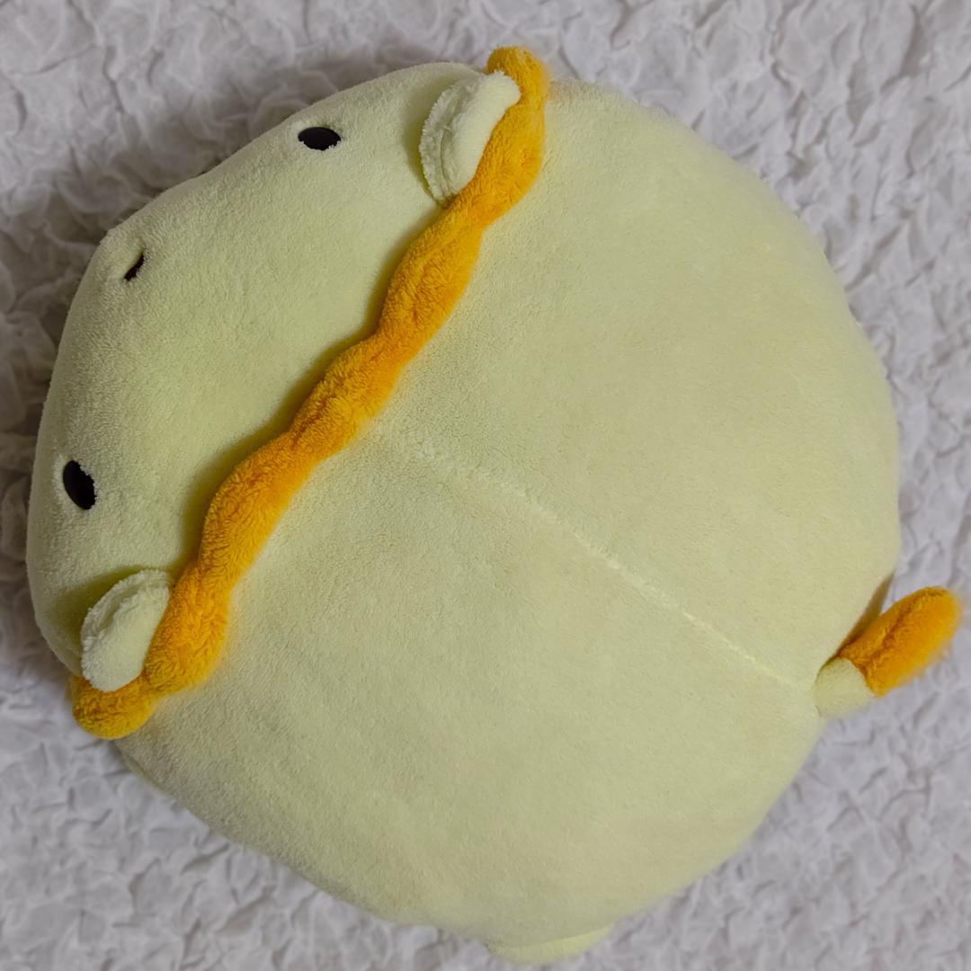 特大約45㎝♪もちもちぴろー fricca/フリッカ/まつもと*ましゅまろせらぴ