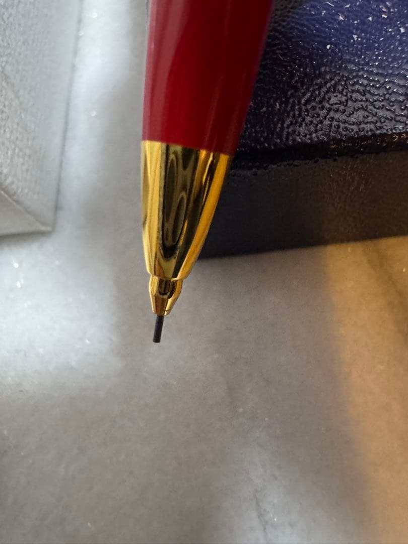 Givenchy 記念ギフトセット　赤＆緑　未使用保存品