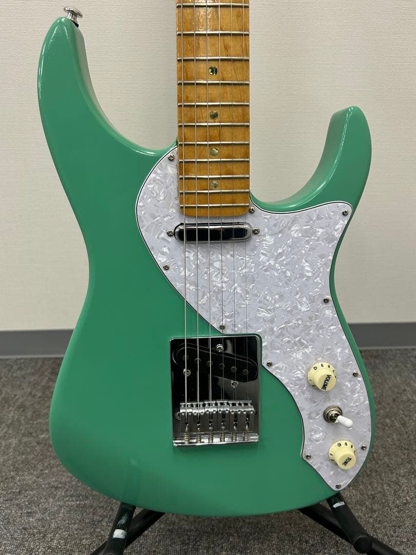 コンポーネントギター