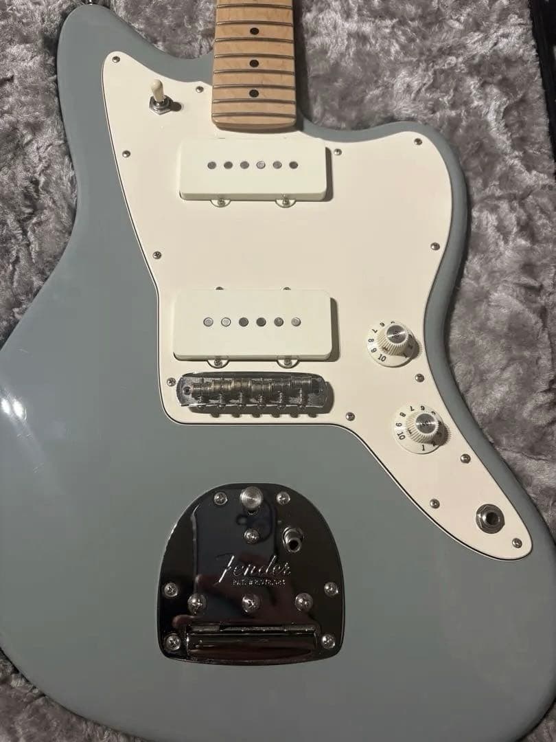 ギター Fender American Professional Jazzmaster