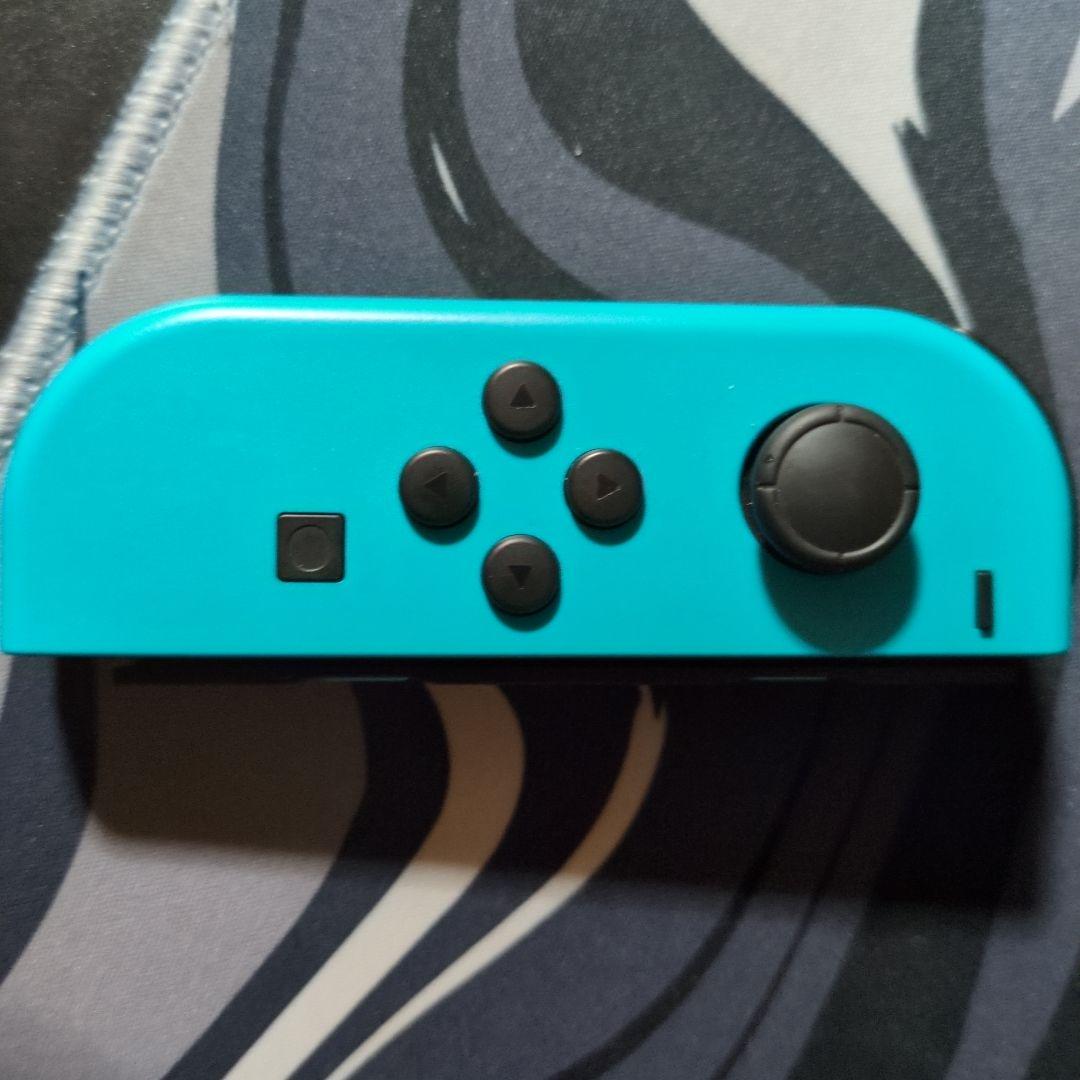 Nintendo Switch青/赤 + ぷよテト2 箱無し多少の値下げ可