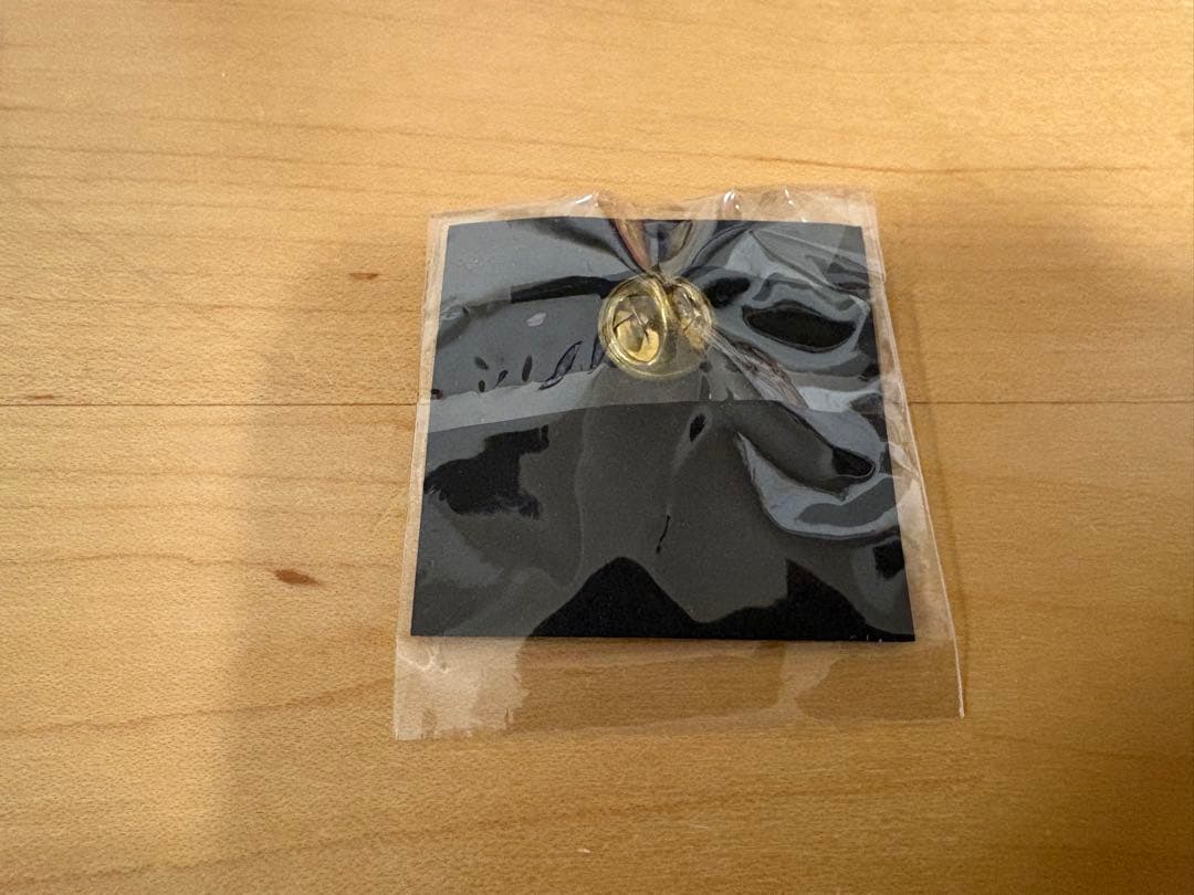 1.非売品 ポケットモンスター 21世紀記念ピンバッジ