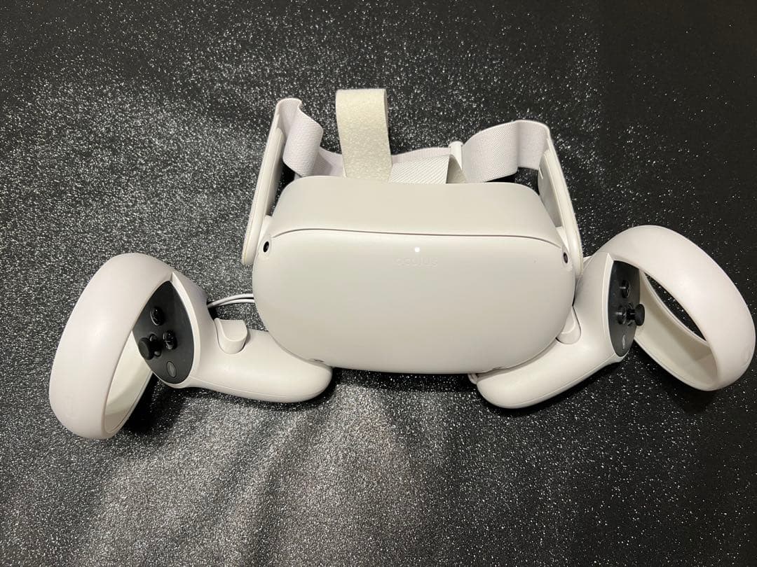  Quest 2 128GB オキュラス クエスト2