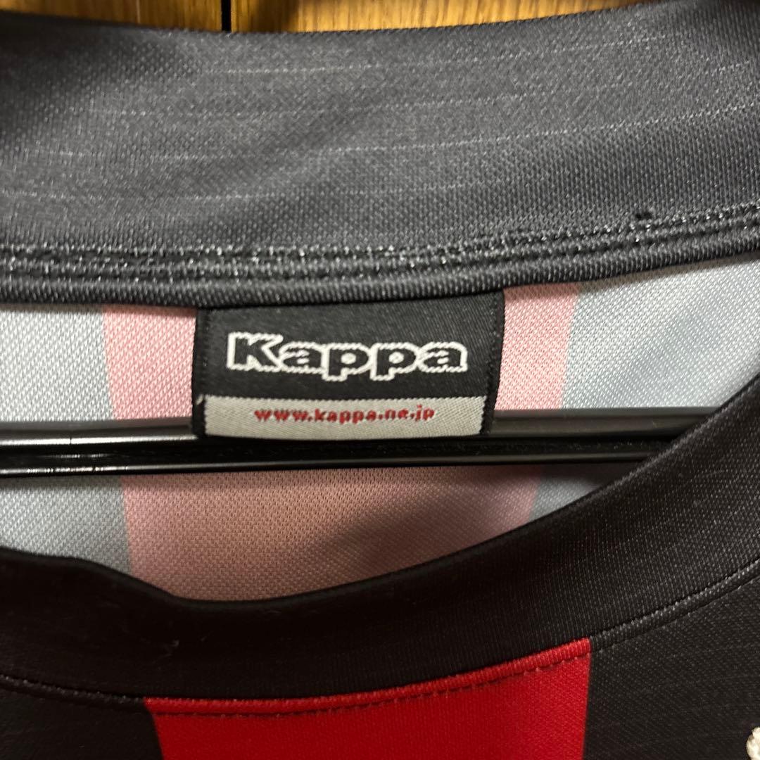 コンサドーレ札幌　宮澤裕樹　2012年レプリカユニフォーム　背番号10番