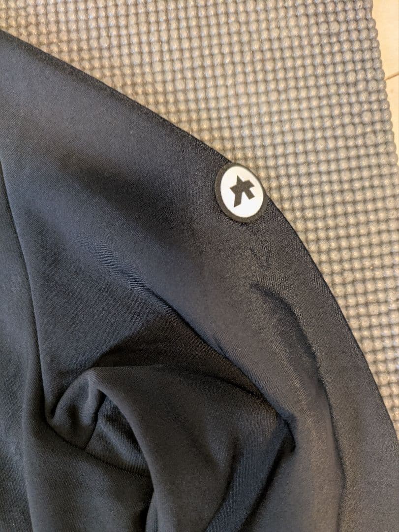 ASSOS　GT LS Mid LayerサイズM