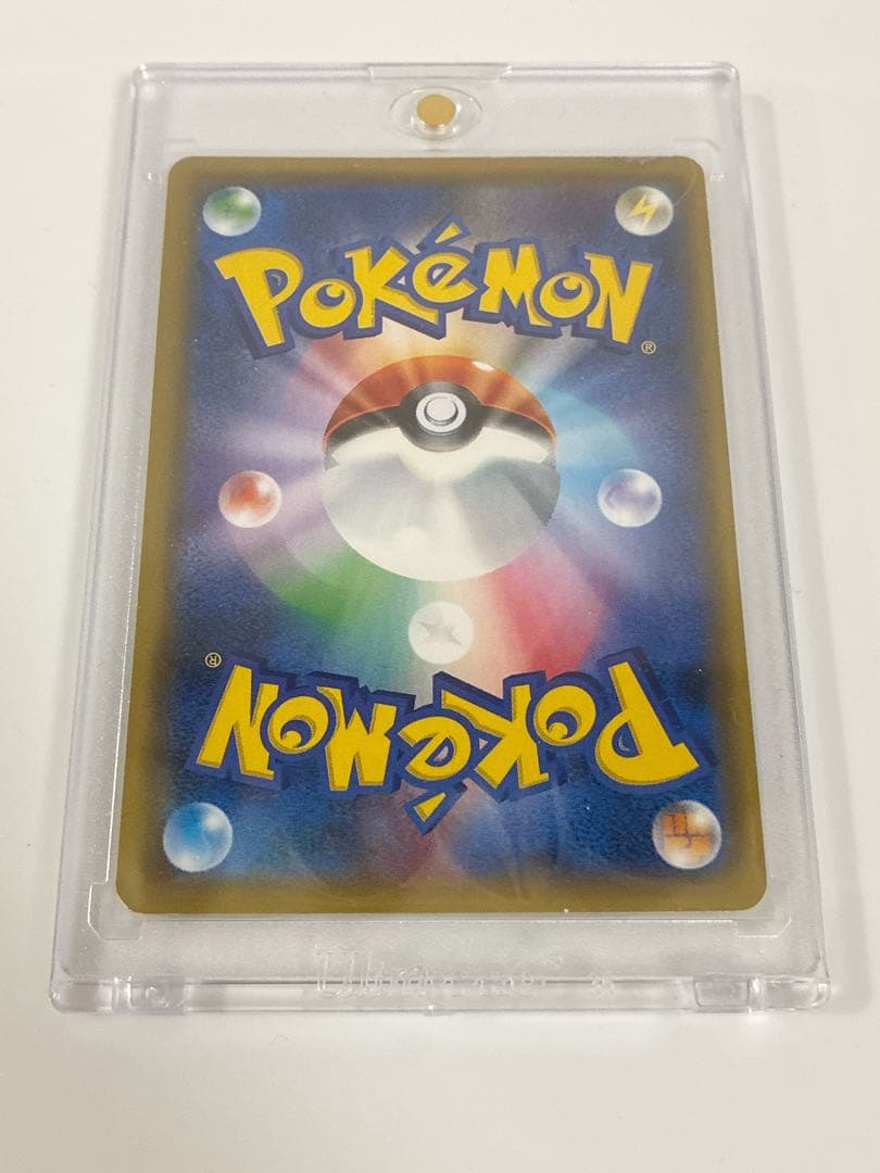 ポケモンカード N THE BEST OF XY 180/171