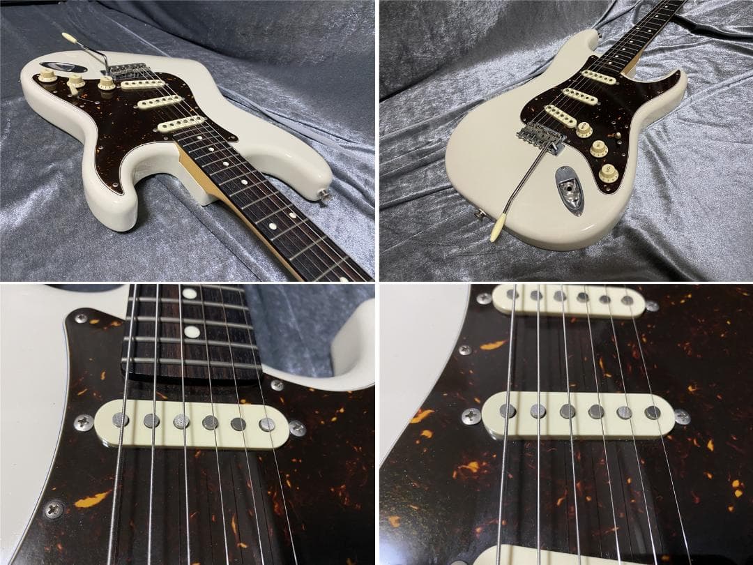 FGN NST10RAL Neo Classicシリーズ 安心の国産本格モデル