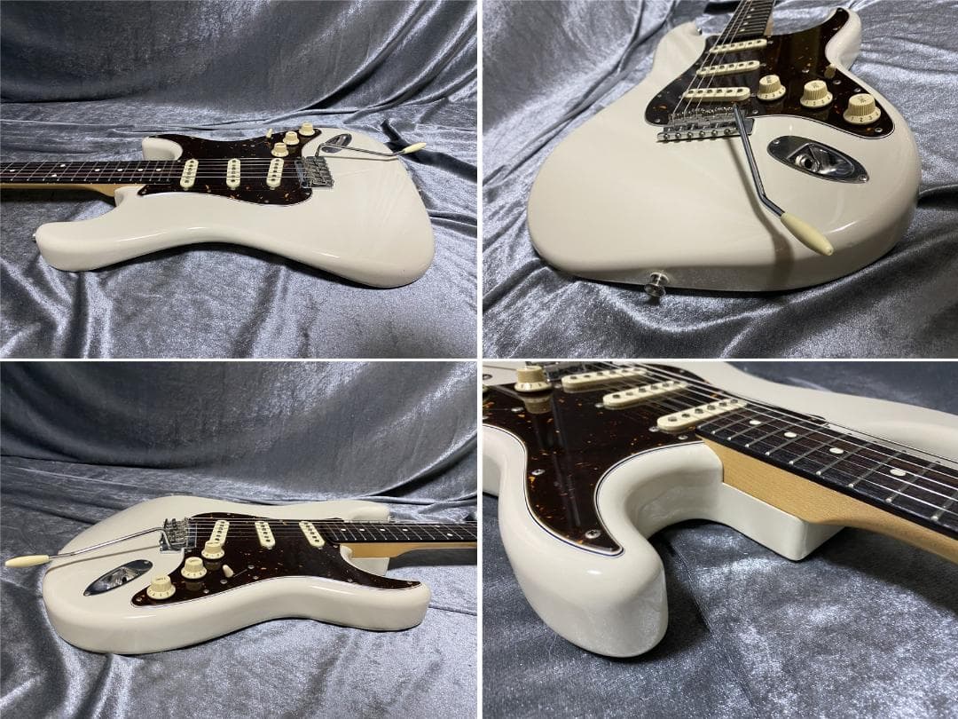 FGN NST10RAL Neo Classicシリーズ 安心の国産本格モデル