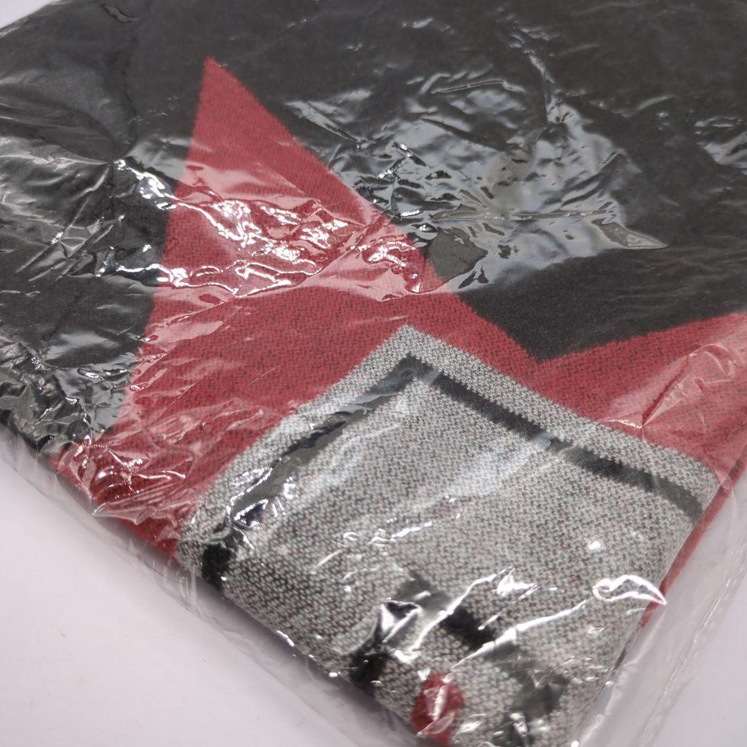 矢沢永吉　マフラーストール　新品未開封