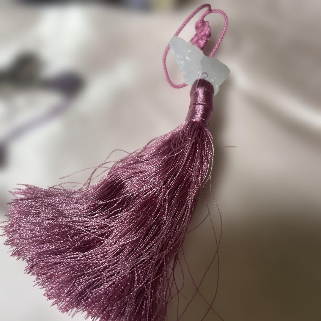 漆器 蝶と花の装飾 収納ボックス