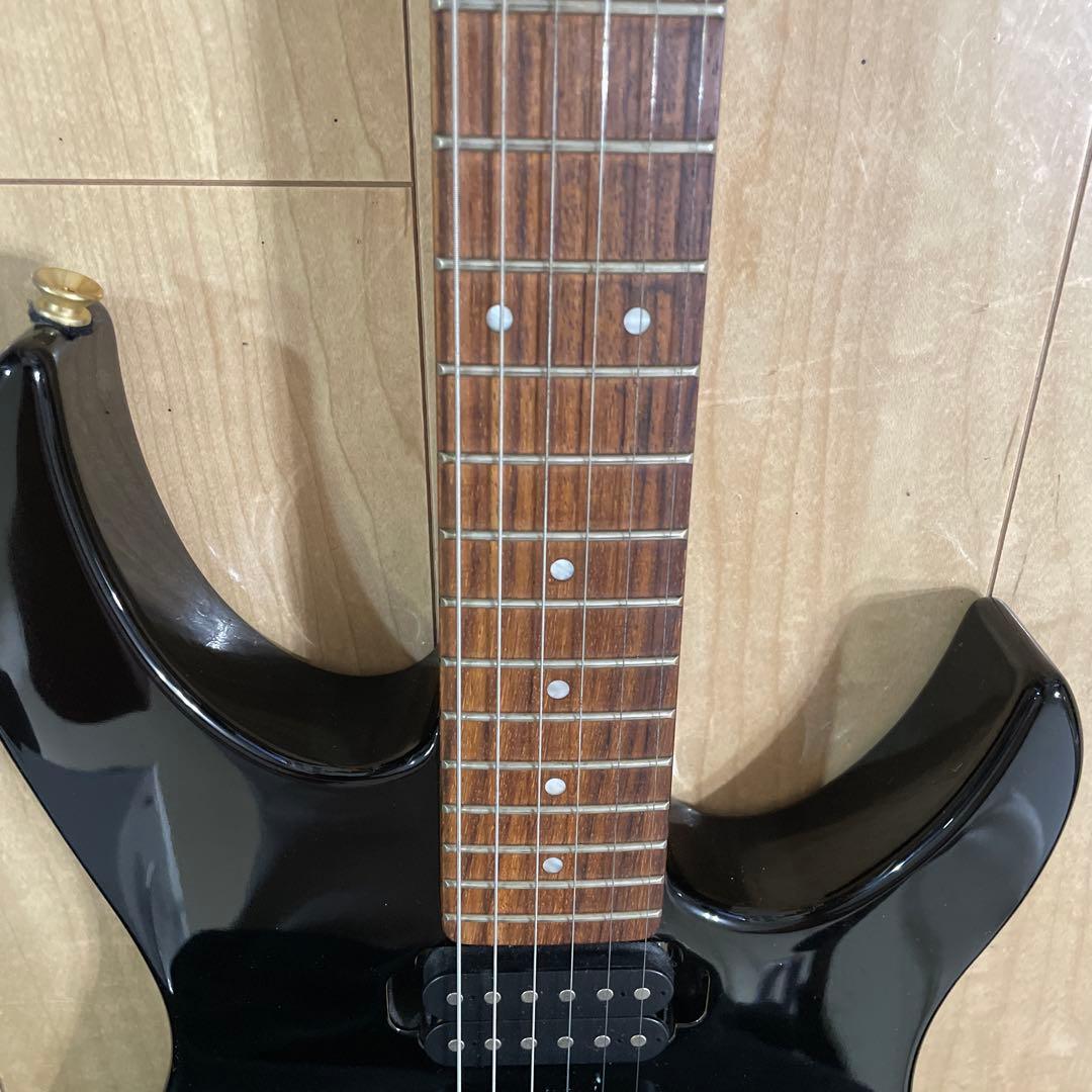 希少安い！！超美品　YAMAHA RGX-N2 エレキギター　HSHピックアップ
