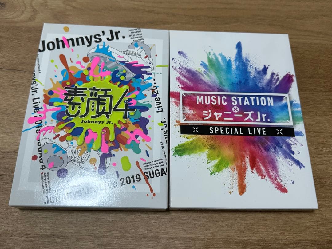 HiHi Jets DVD Blu-rayまとめ売り