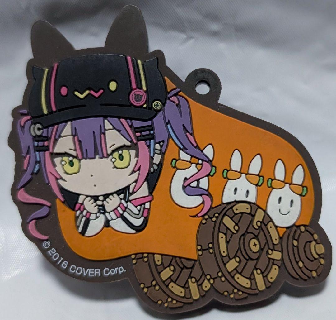 hololive 白上フブキ グッズ　セット