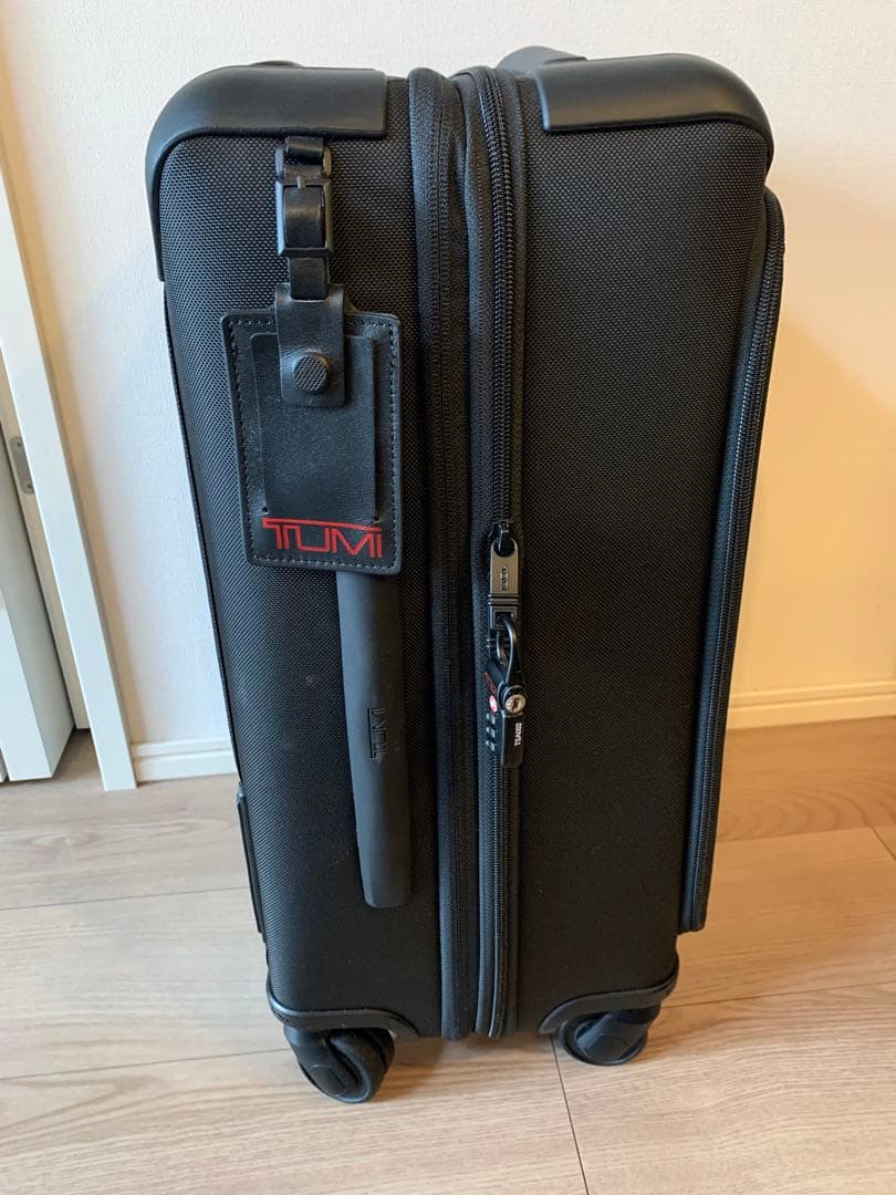 TUMI 22064D2 ALPHA2キャリーケース
