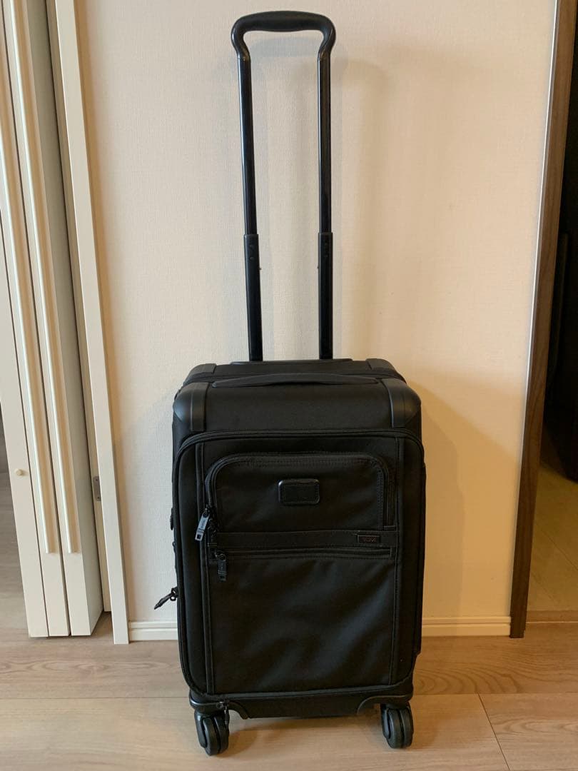 TUMI 22064D2 ALPHA2キャリーケース
