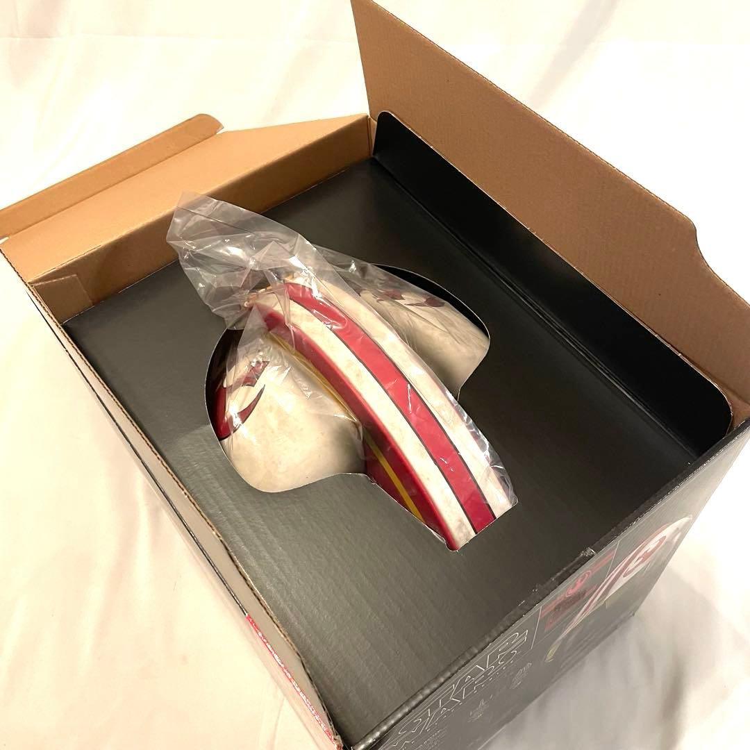 ハズブロ　スターウォーズ ブラックシリーズ　ルーク・スカイウォーカー　ヘルメット