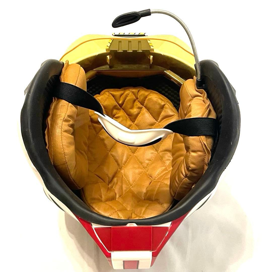 ハズブロ　スターウォーズ ブラックシリーズ　ルーク・スカイウォーカー　ヘルメット