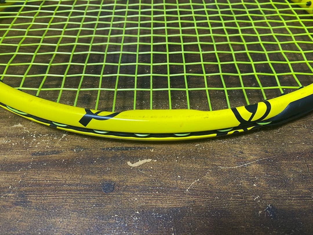 ラケット(硬式用) Wilson AIRKEI MINIONS ULTRA TOUR 95CV G3