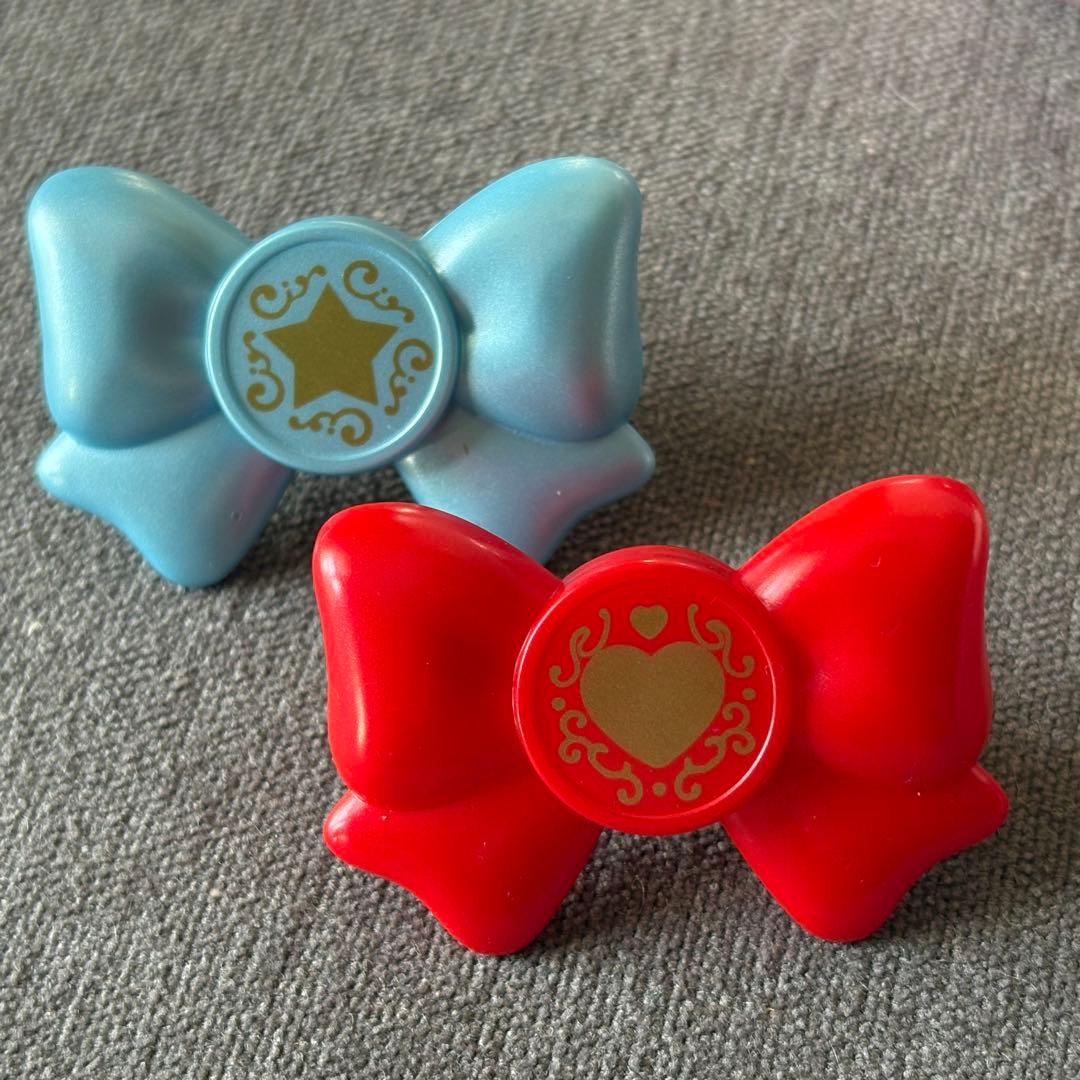 ジュエルペット ジュエルステッキ