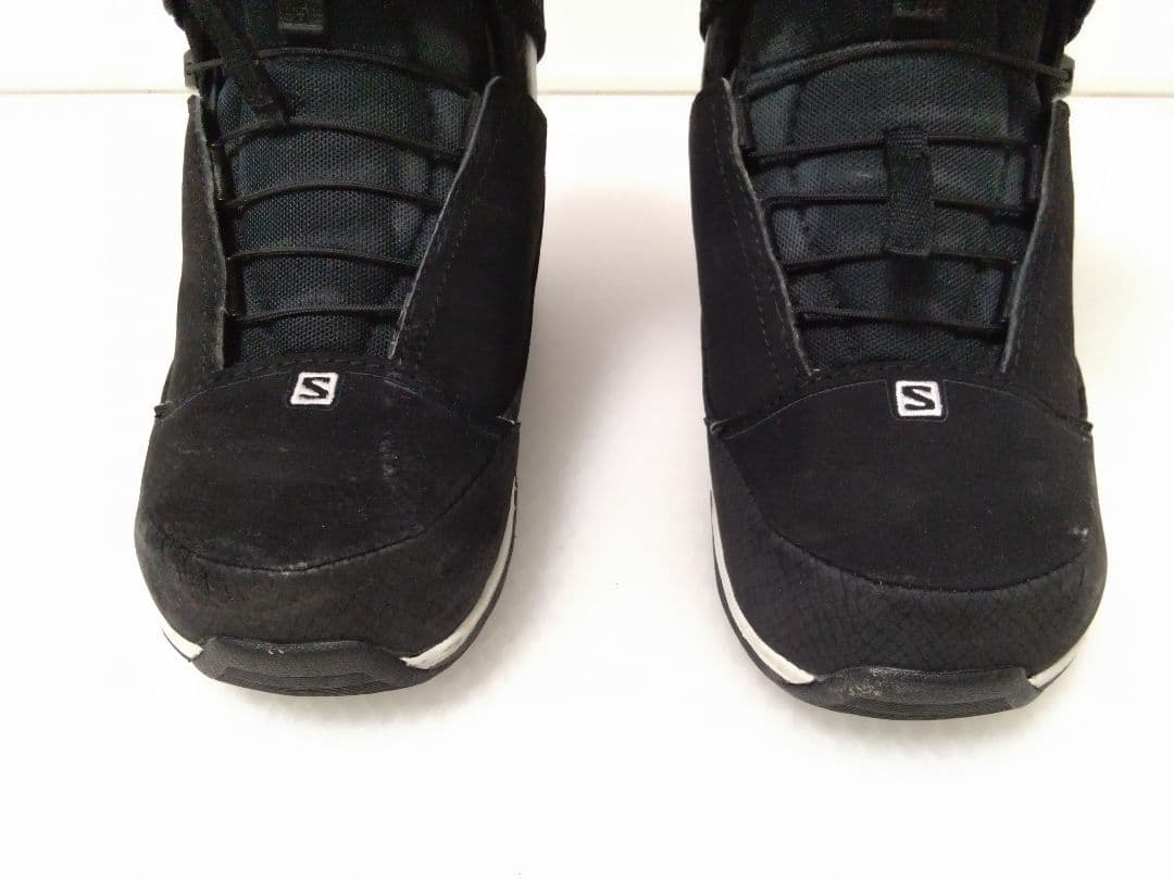 ◇SALOMON KIANA 22cm◇