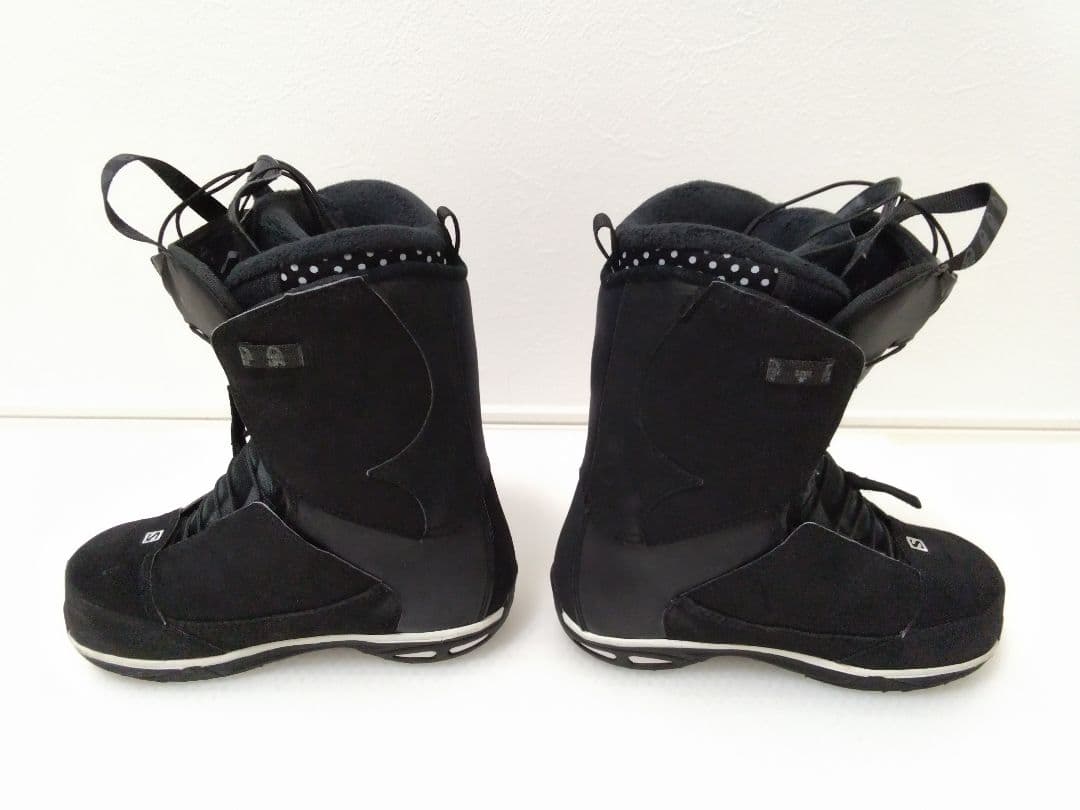 ◇SALOMON KIANA 22cm◇