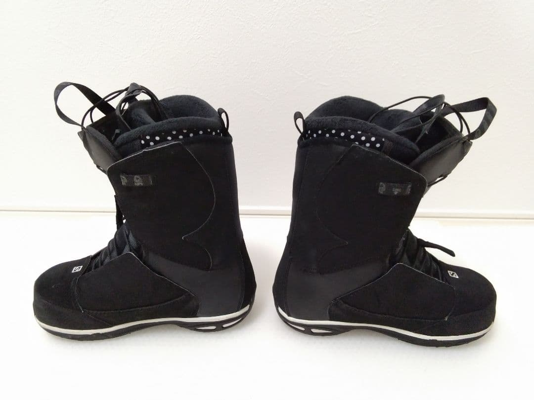 ◇SALOMON KIANA 22cm◇