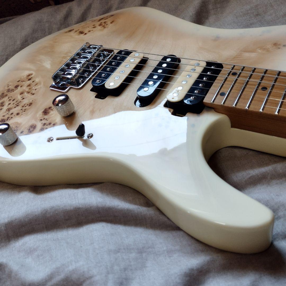 Bacchus imperial24-BP-RSM 販売終了モデル