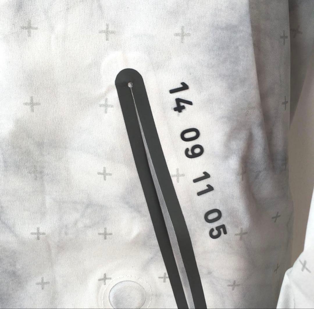 完売品 NIKE ナイキ 高機能 シールドテックジャケット L 大人気 スポーツ