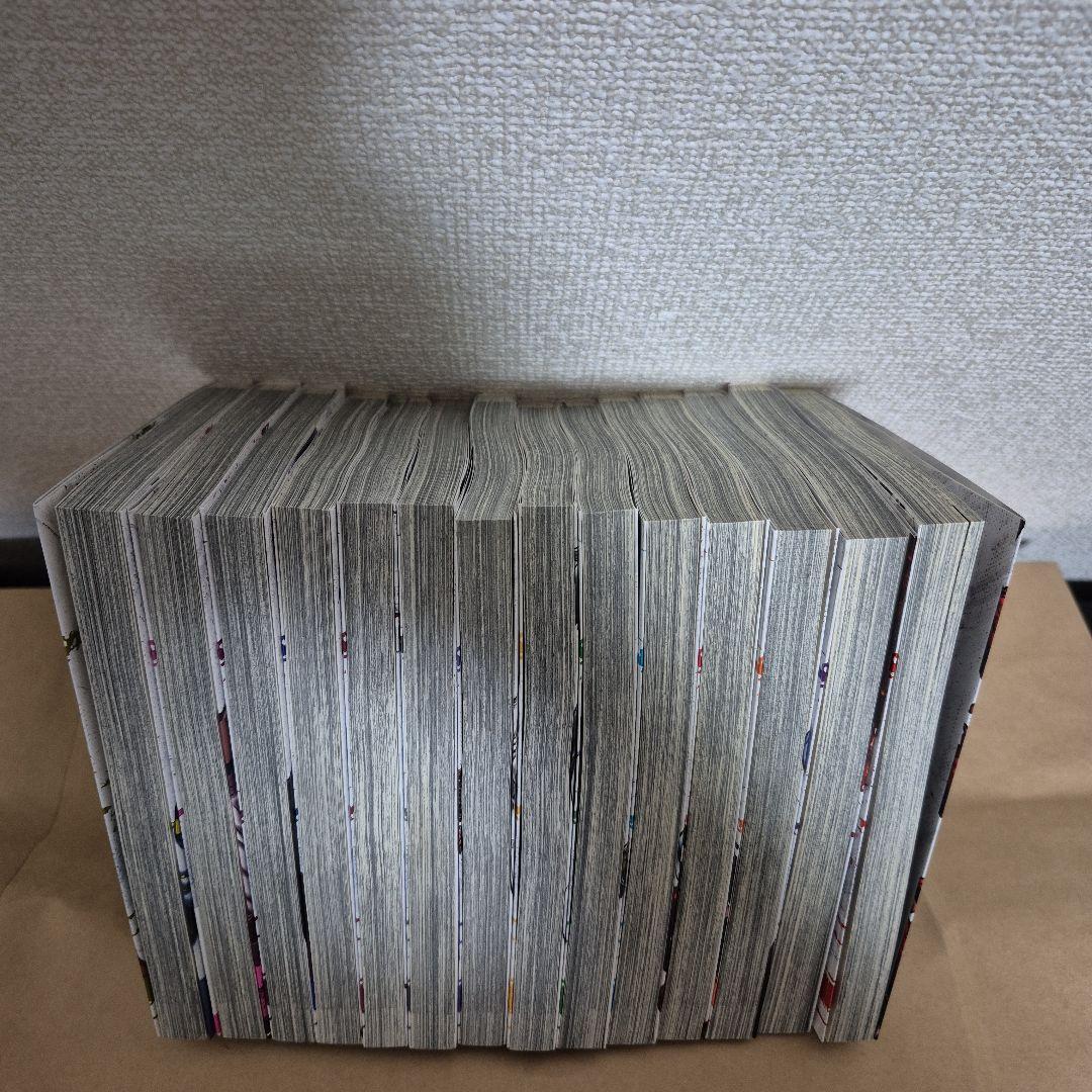 桃源暗鬼 全巻セット 1-27巻 ☆23巻25巻新品☆