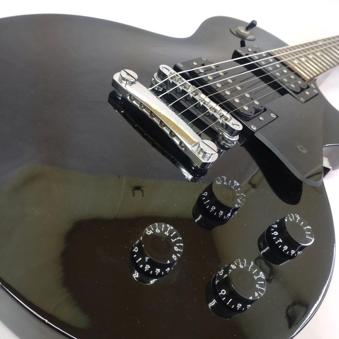 Epiphone レスポールスタジオstudio エピフォン