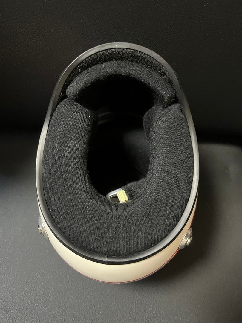 HONDA F1 2006 ジェンソン バトン 1/2ヘルメット 角田裕毅