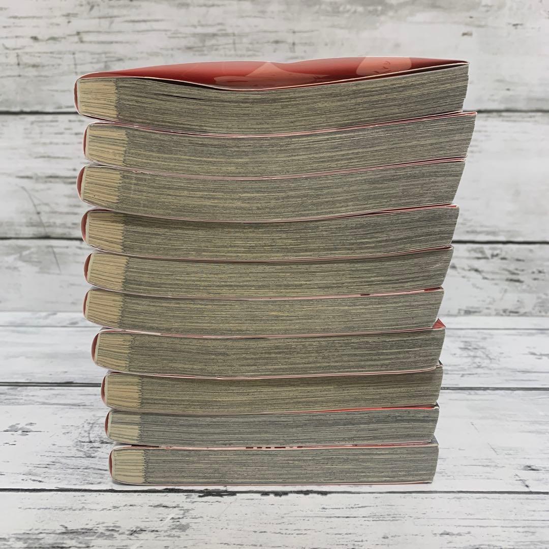 全巻セット★GIGANT ギガント 1〜10巻 奥浩哉