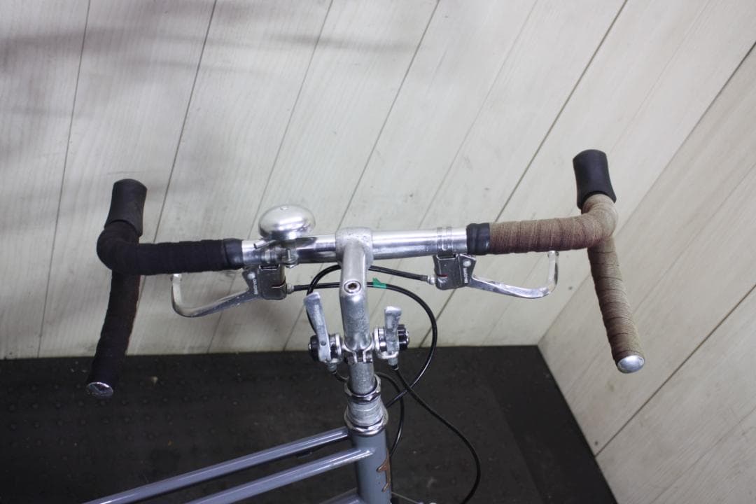 ブルーノ(BRUNO) 20インチ 2X8Sクロモリ390mm minivelo