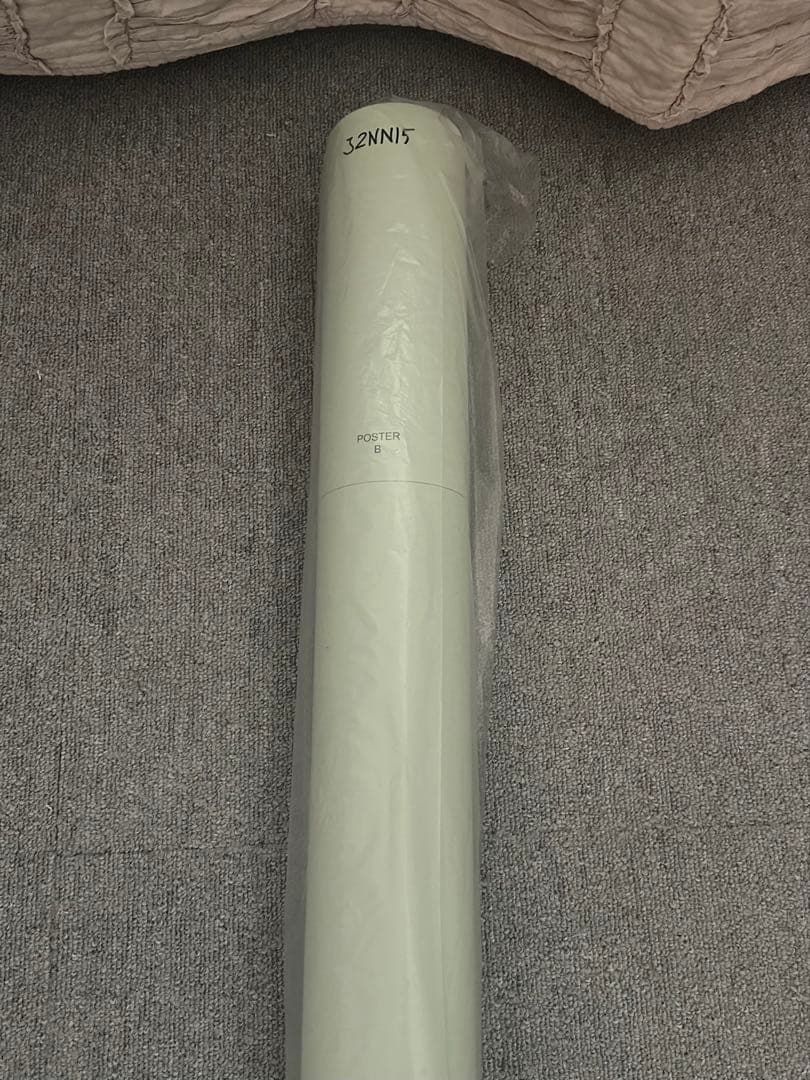 J2NNI5 JENNIE popup アートポスター ②