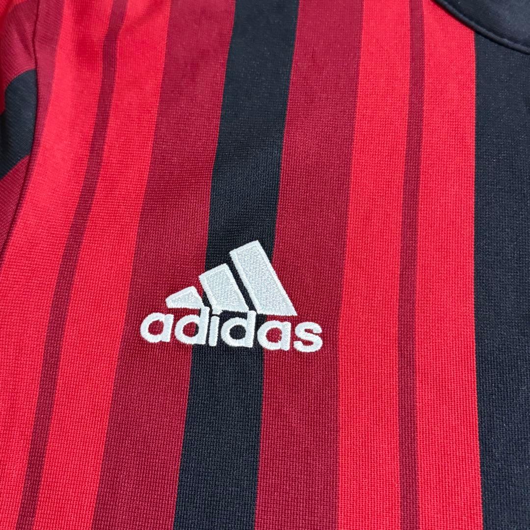 正規品 アディダス ACミラン 14/15 本田圭佑 フルカスタム ユニフォーム