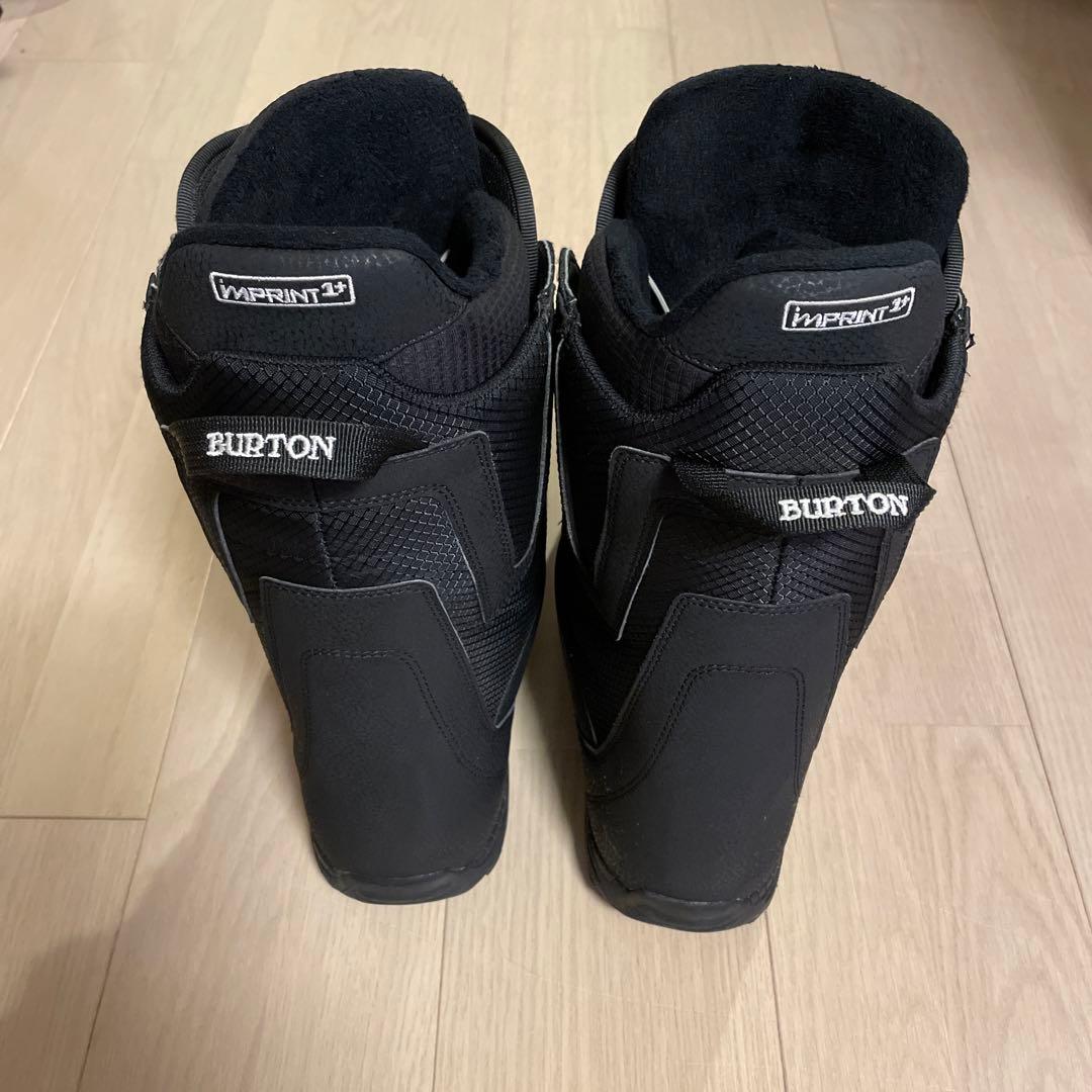 わかめ　Burton モト BOA® スノーボードブーツ　26.5cm