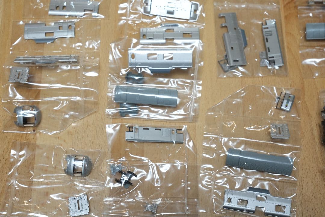 【Bトレイン】伊豆急行 カシオペア 中央線 Nゲージ 鉄道模型 TOMIX