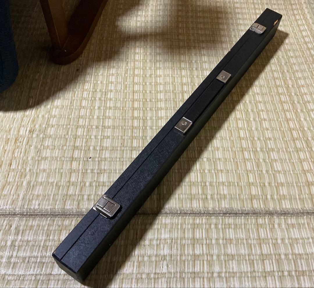 Cuetec ビリヤードキュー 青