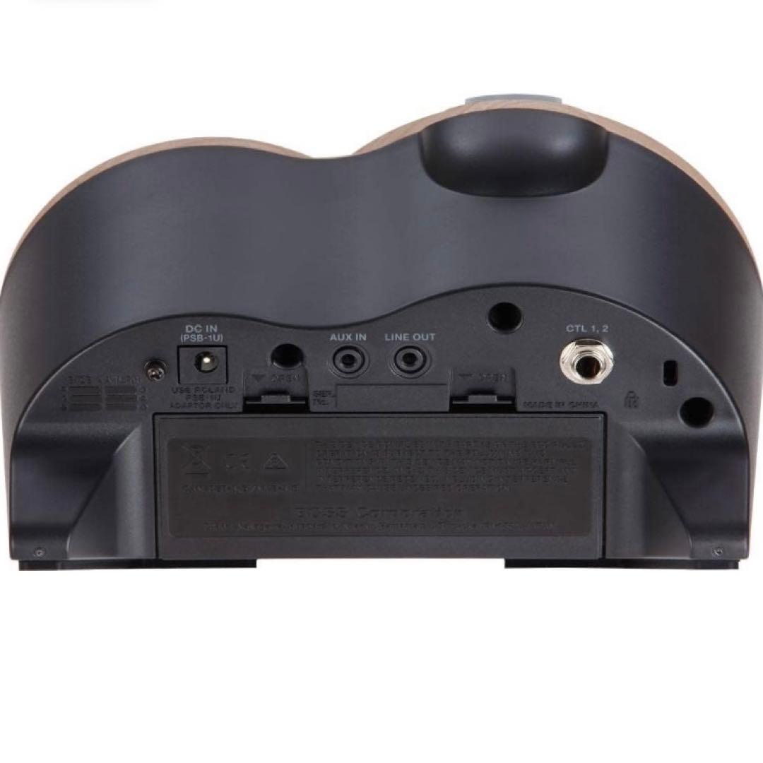 【新品未開封】BOSS ボス/DR-01S Rhythm Partner