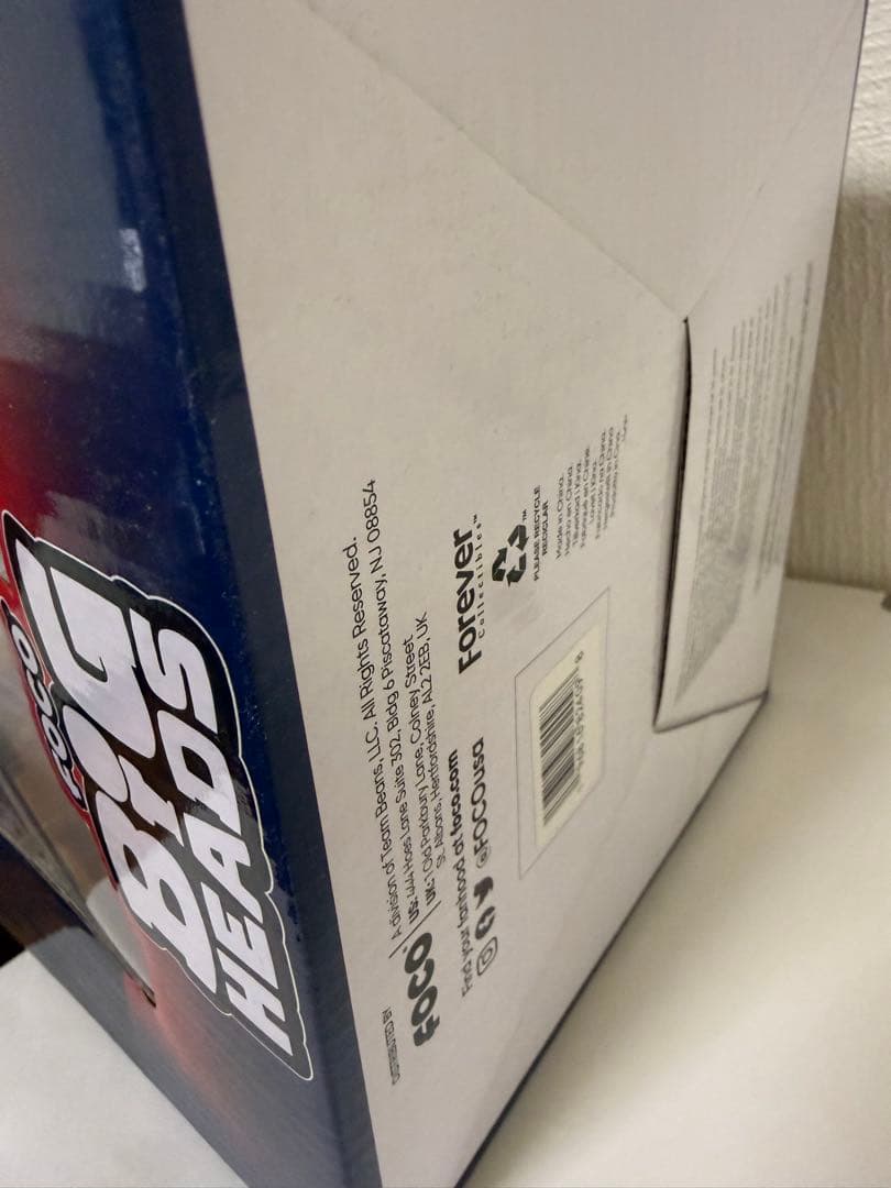 【新品未開封】大谷翔平選手ボブルヘッド