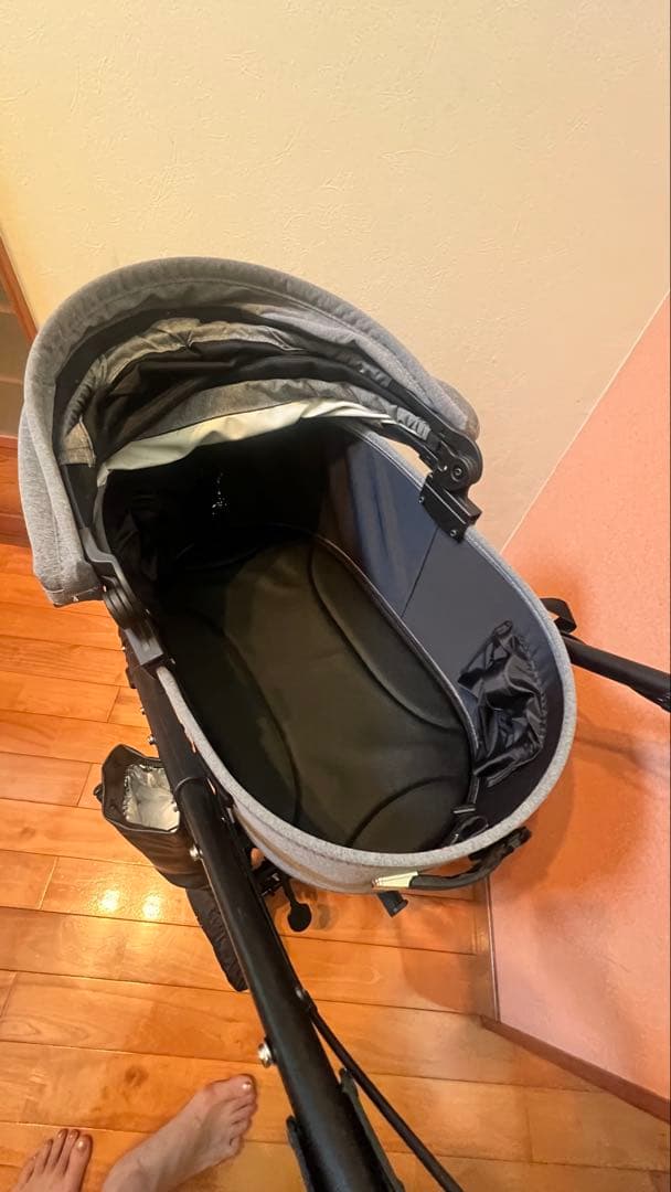 ☆メル★さま専用　AIRBUGGY DOME3プレミアモデルＲ