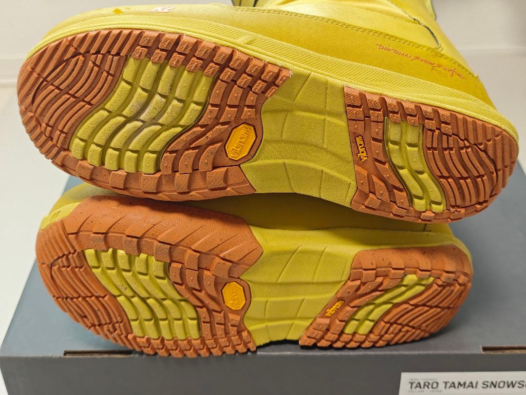 24-25 K2 TARO TAMAI SURFER 保証書付