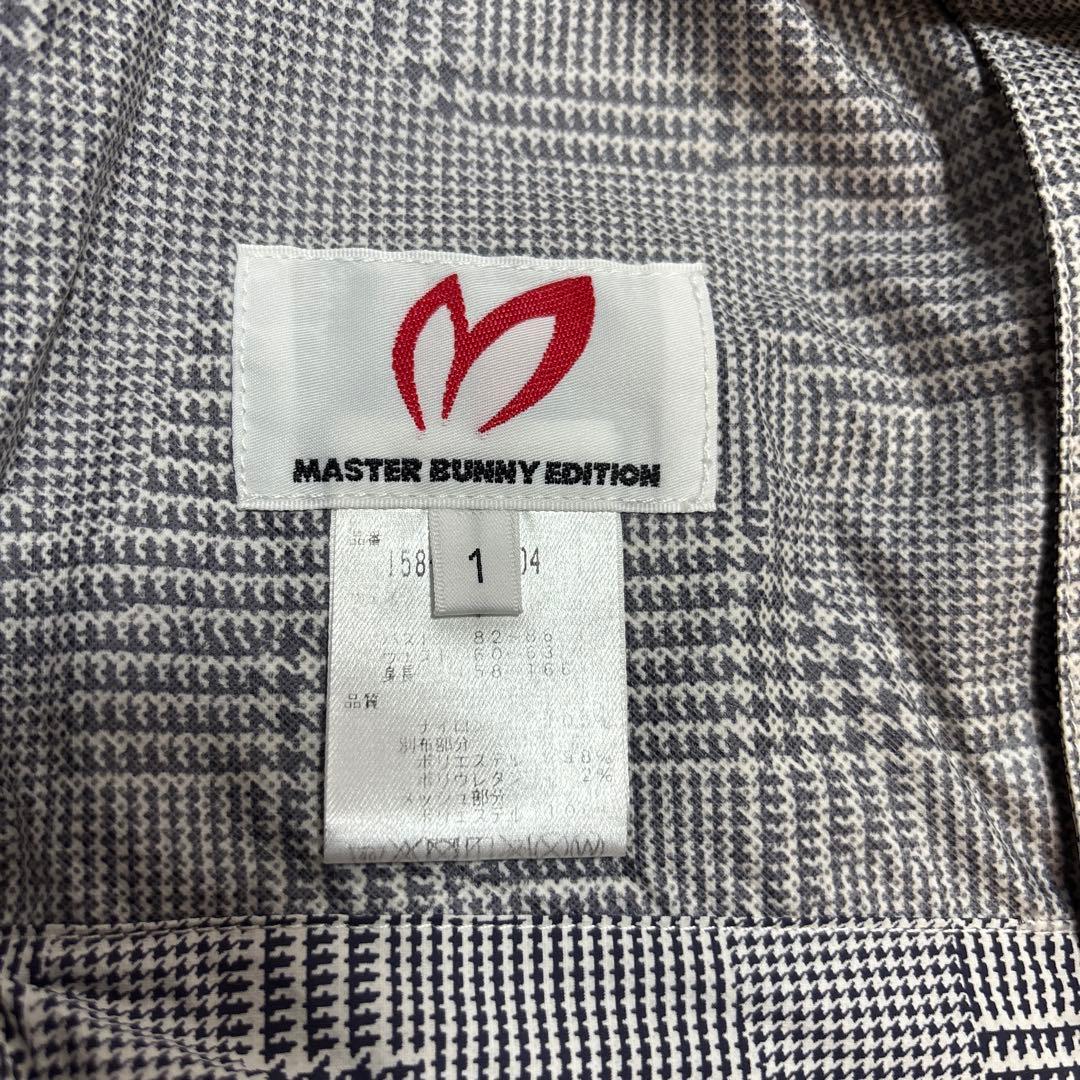 パーリーゲイツ　マスターバニー　 レインウェアレディース