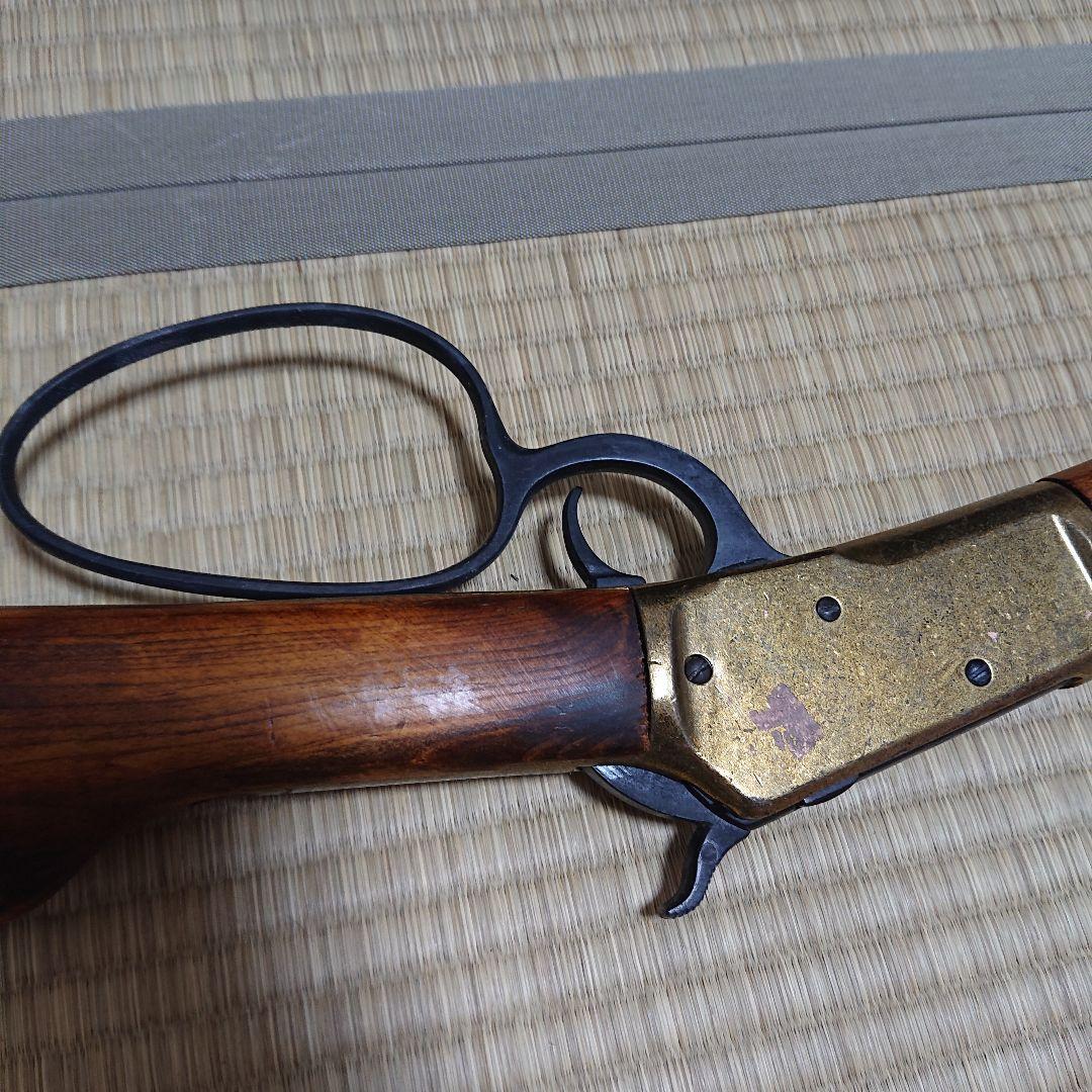 DENIX M1892 ウィンチェスターカービン銃 ジョン・ウェインモデル