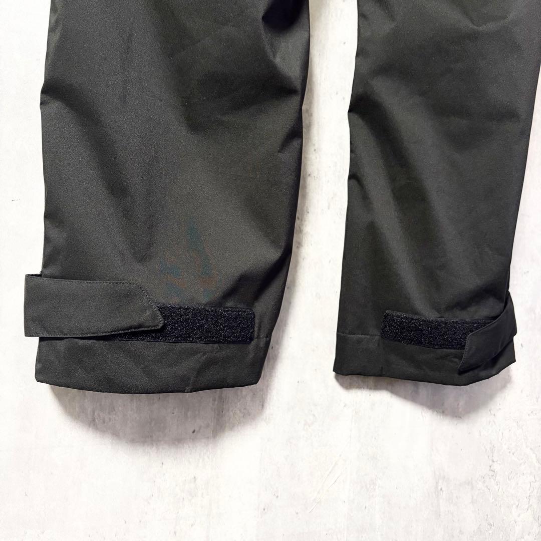 【新品】ダイワ レインジャケット&パンツ セットアップ ジャーナル別注