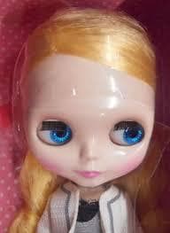 新品・未開封！Blythe　ネオブライス　アシュリーズ シークレット♪