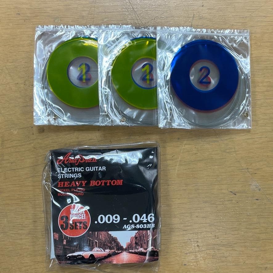 FERNANDES ZO-3 GREEN【美品】