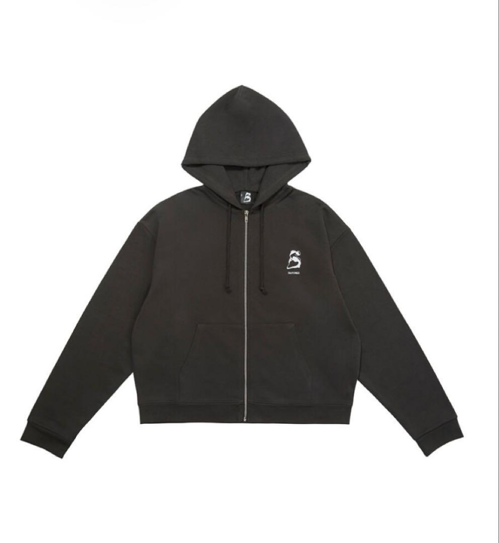 ★ MILESixTONES パーカー&ペンライトセット売り★