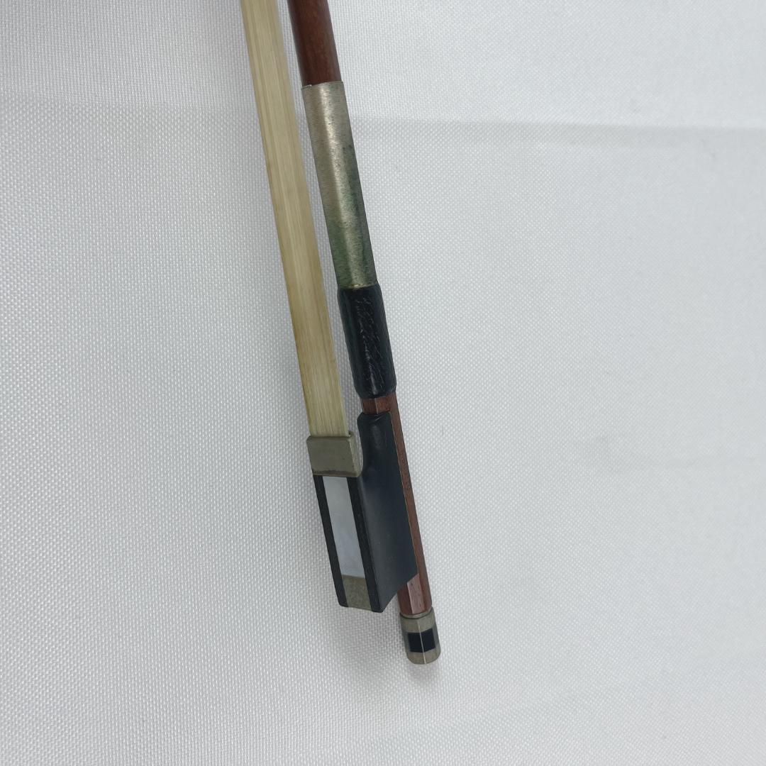 美品☘️ SUZUKI　バイオリン　1/4　Ｎo.330　2002年製　虎杢