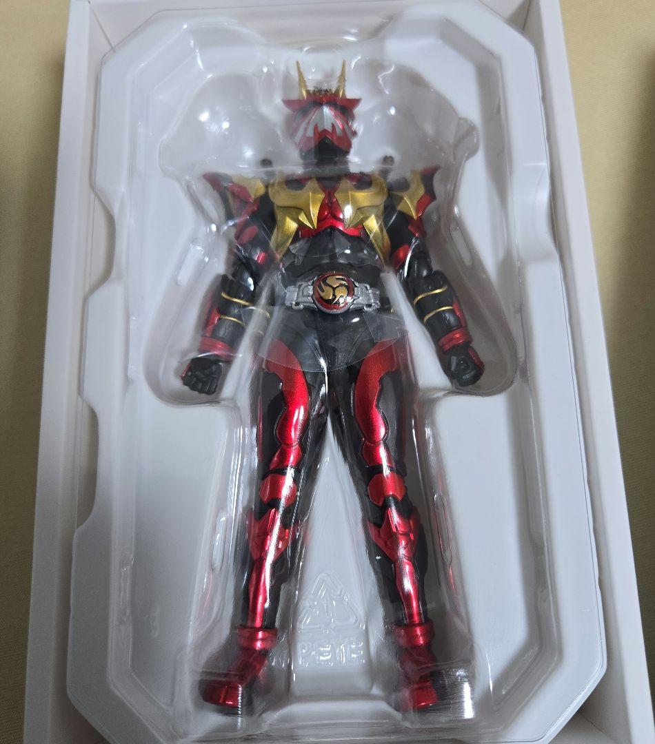 [ちゅんちゅんさん専用出品]（真骨彫製法） 仮面ライダー装甲響鬼